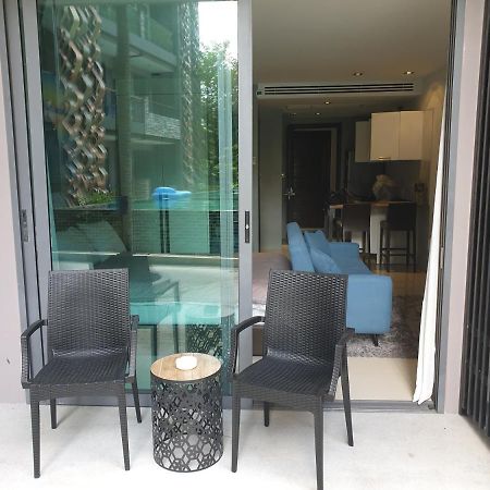 Emerald Terrace Patong Екстериор снимка