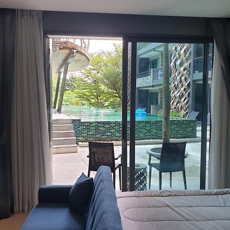Emerald Terrace Patong Екстериор снимка