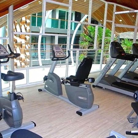 Emerald Terrace Patong Екстериор снимка