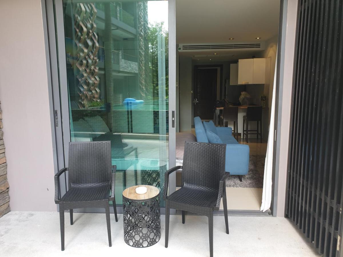 Emerald Terrace Patong Екстериор снимка