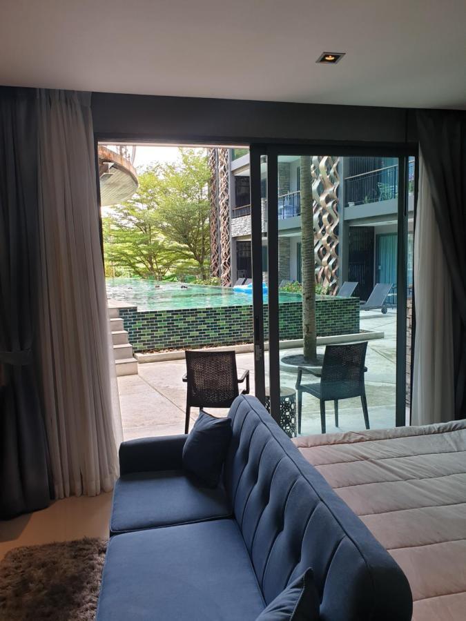 Emerald Terrace Patong Екстериор снимка