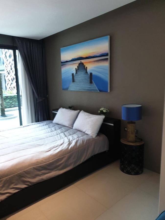 Emerald Terrace Patong Екстериор снимка