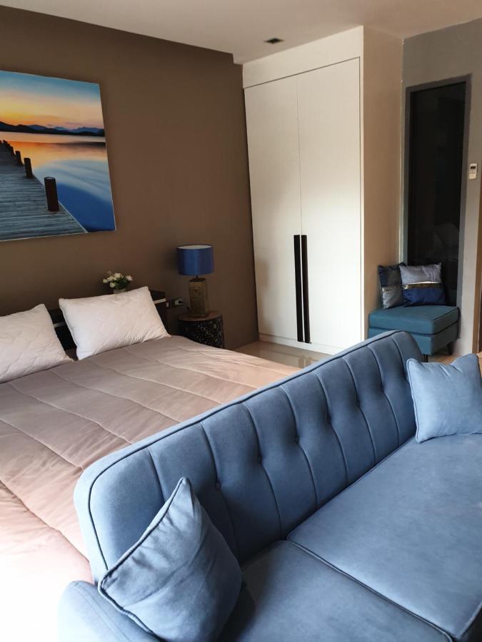 Emerald Terrace Patong Екстериор снимка