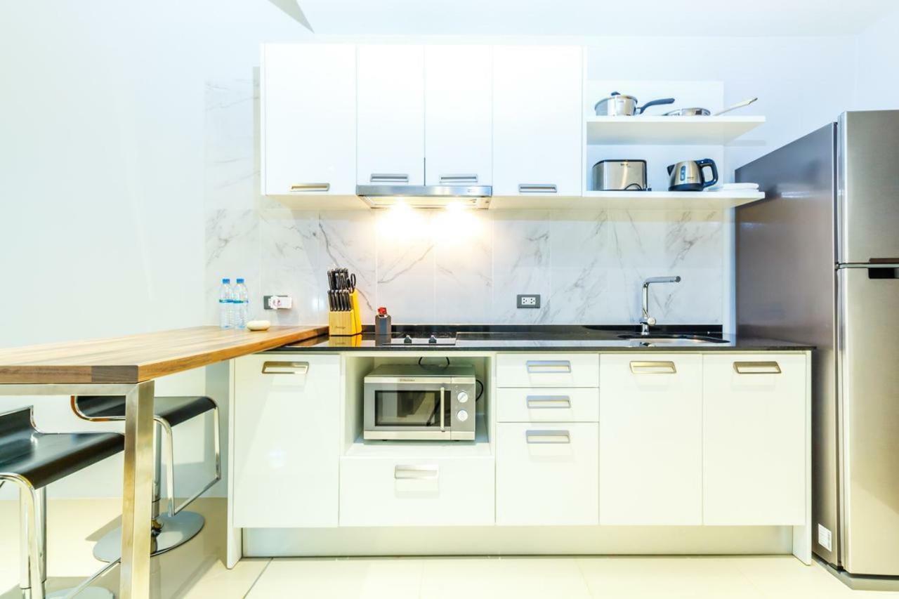 Emerald Terrace Patong Екстериор снимка