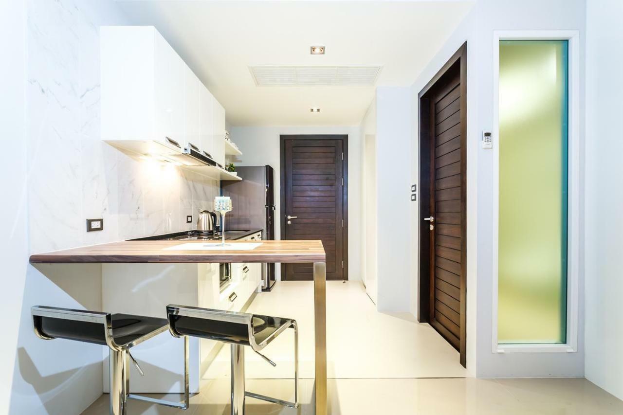 Emerald Terrace Patong Екстериор снимка