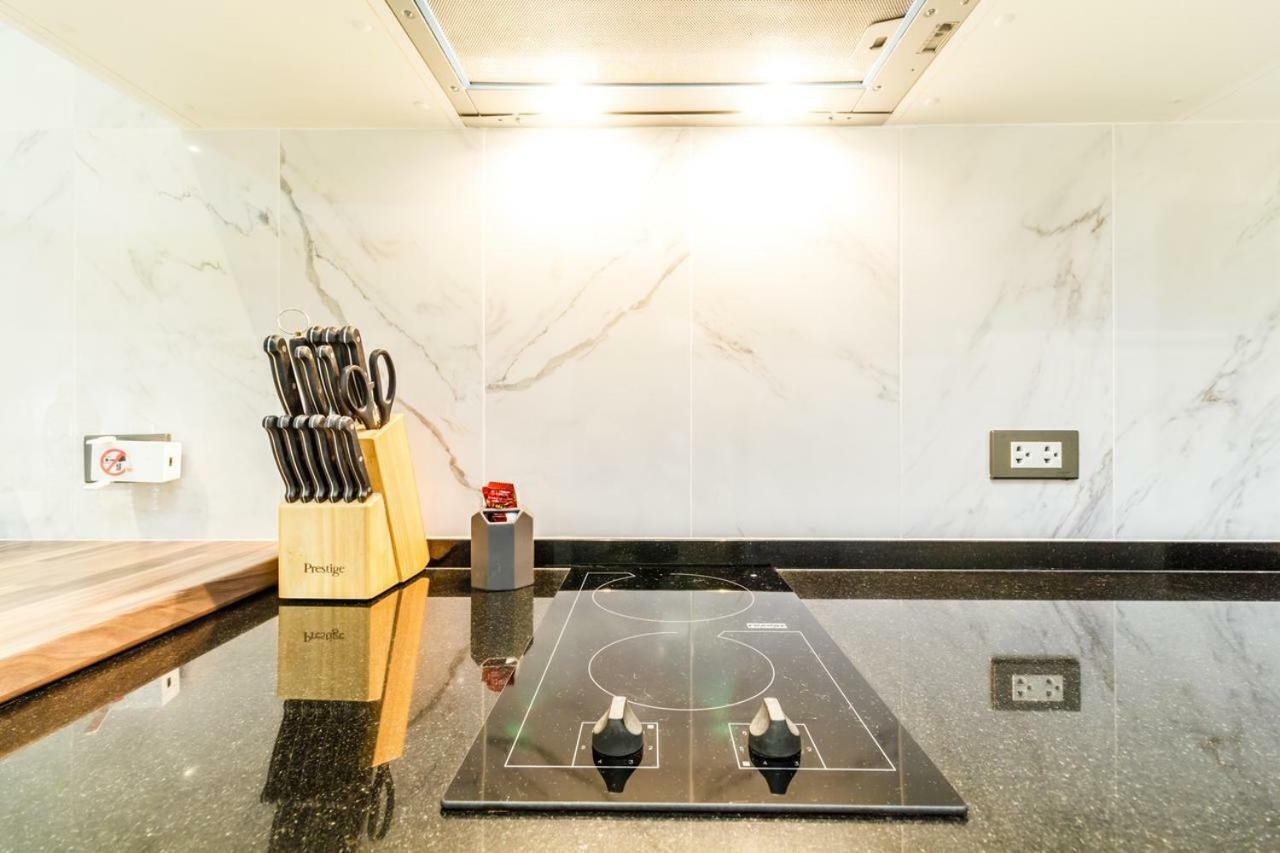 Emerald Terrace Patong Екстериор снимка