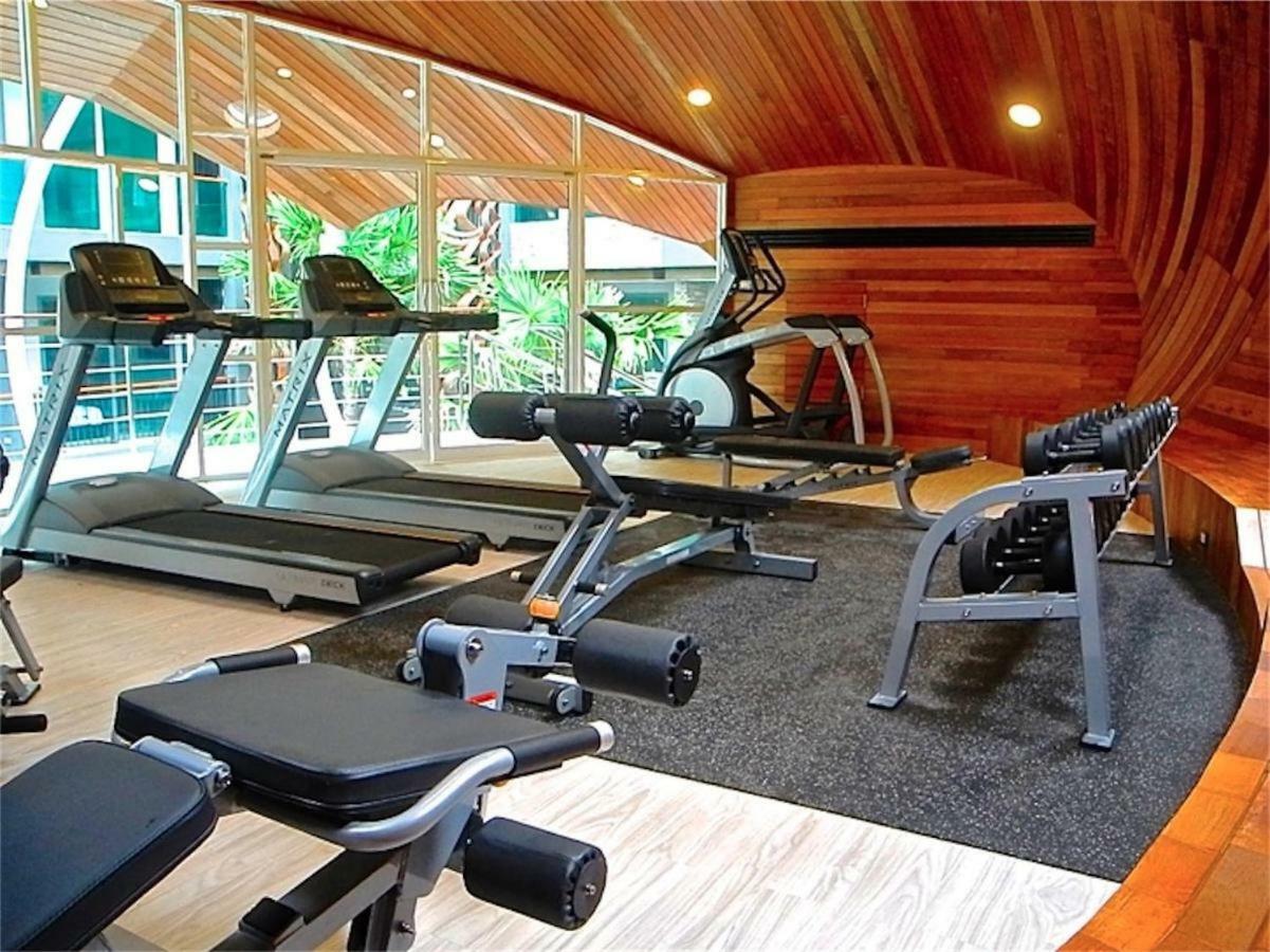 Emerald Terrace Patong Екстериор снимка