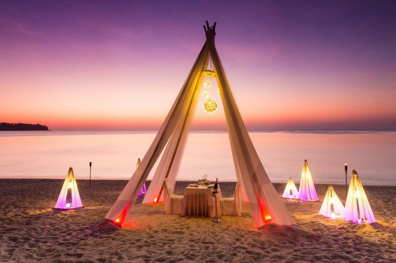 Emerald Terrace Patong Екстериор снимка
