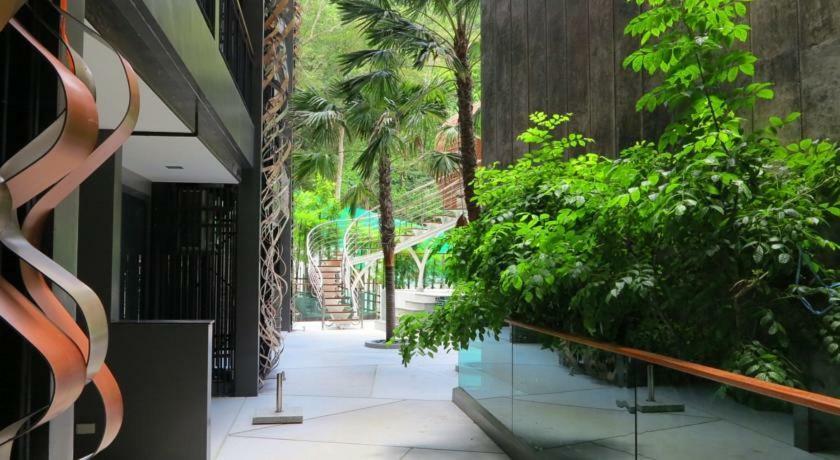 Emerald Terrace Patong Екстериор снимка
