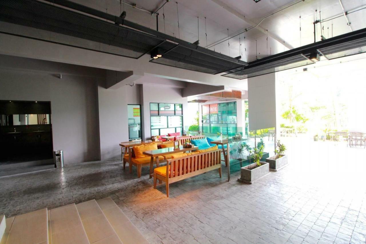 Emerald Terrace Patong Екстериор снимка