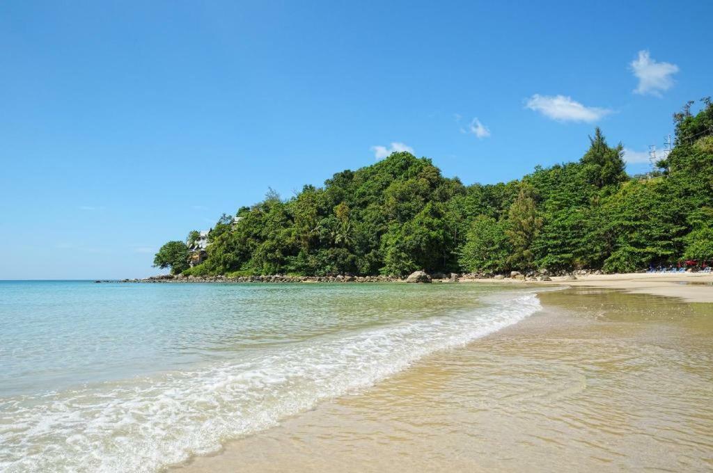 Emerald Terrace Patong Екстериор снимка