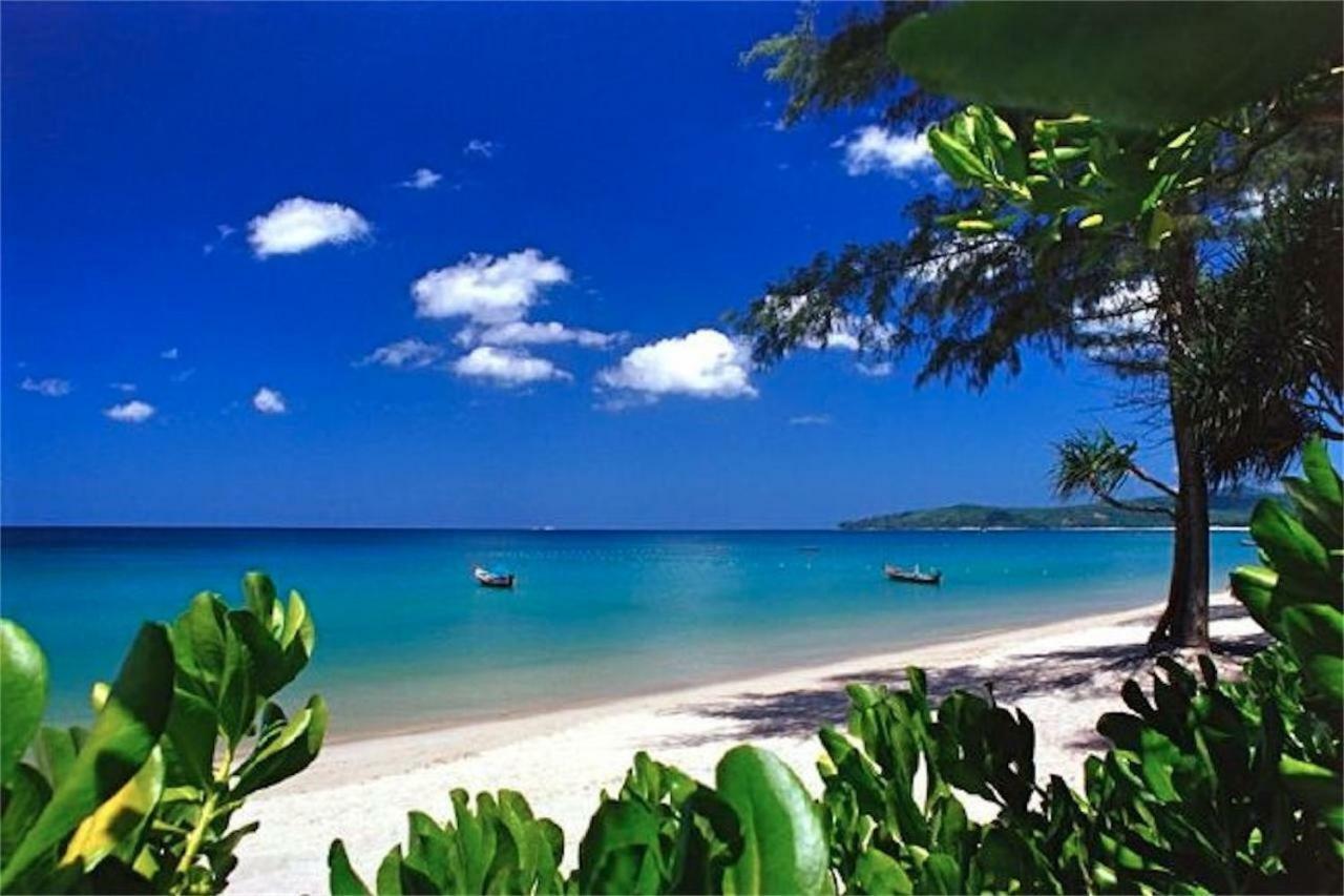 Emerald Terrace Patong Екстериор снимка