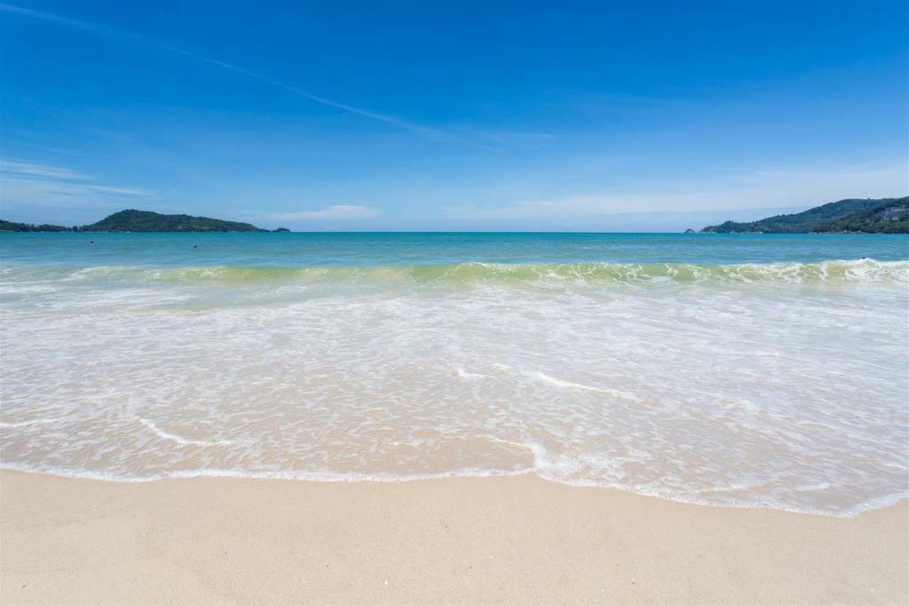 Emerald Terrace Patong Екстериор снимка