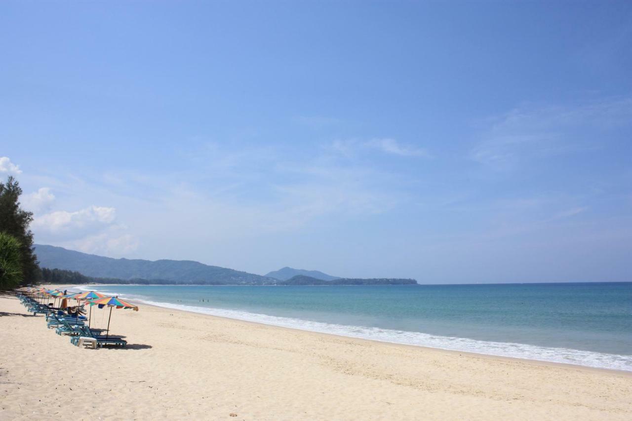 Emerald Terrace Patong Екстериор снимка