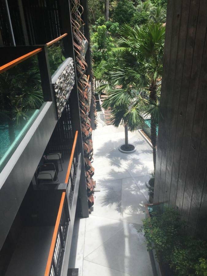 Emerald Terrace Patong Екстериор снимка