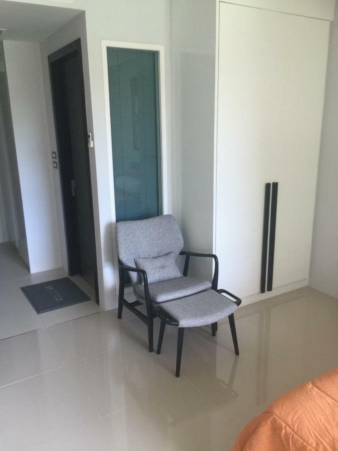 Emerald Terrace Patong Екстериор снимка