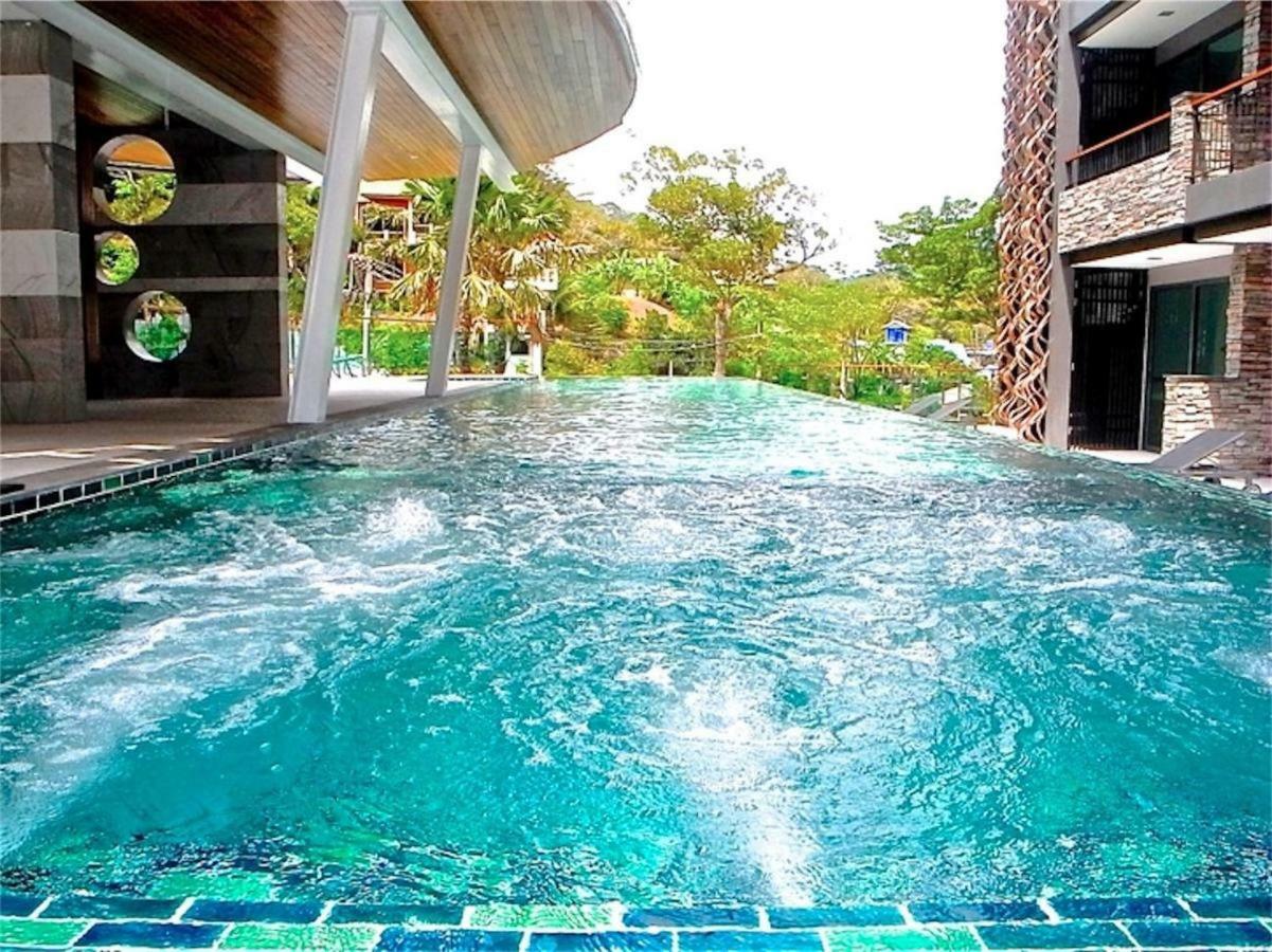 Emerald Terrace Patong Екстериор снимка