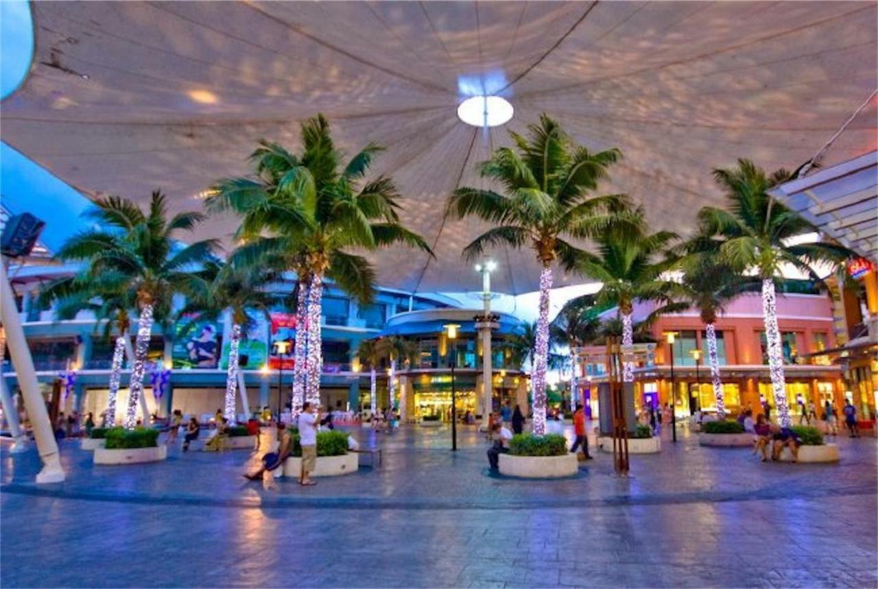 Emerald Terrace Patong Екстериор снимка