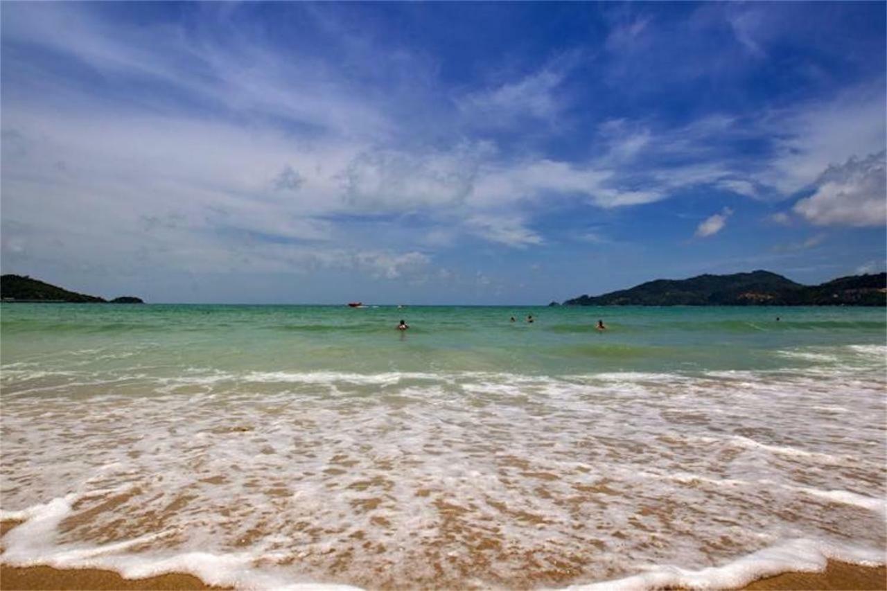 Emerald Terrace Patong Екстериор снимка