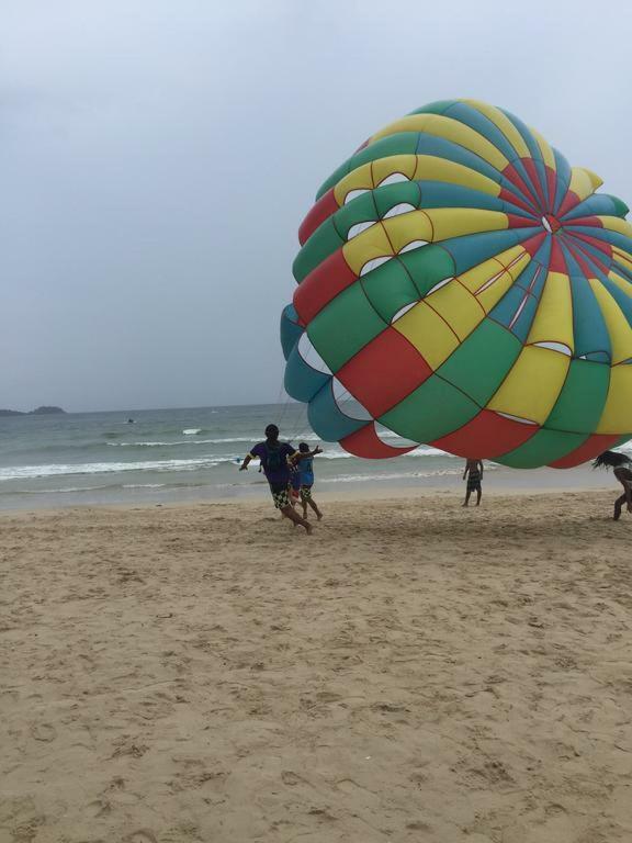 Emerald Terrace Patong Екстериор снимка