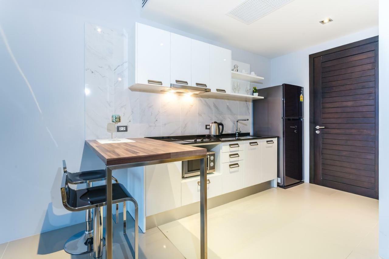 Emerald Terrace Patong Екстериор снимка