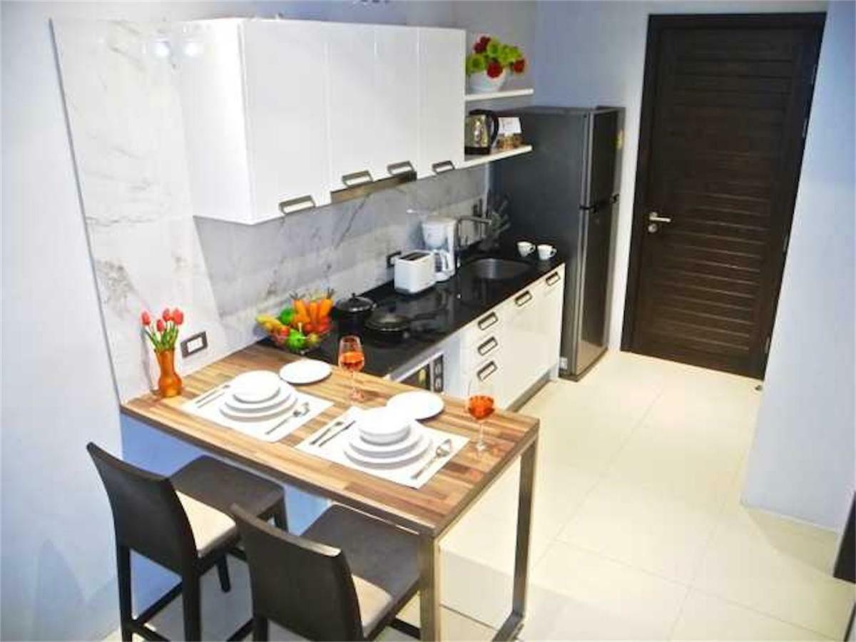Emerald Terrace Patong Екстериор снимка