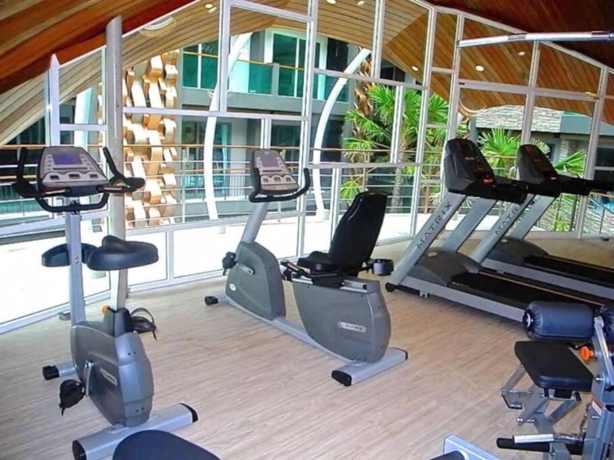 Emerald Terrace Patong Екстериор снимка